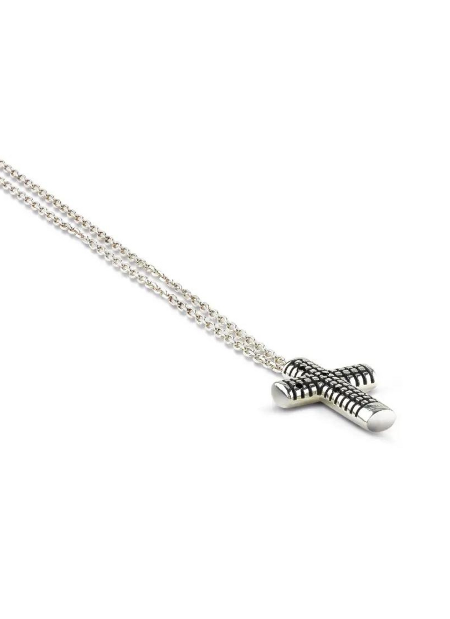 DAMIANI METROPOLITAN COLLAR