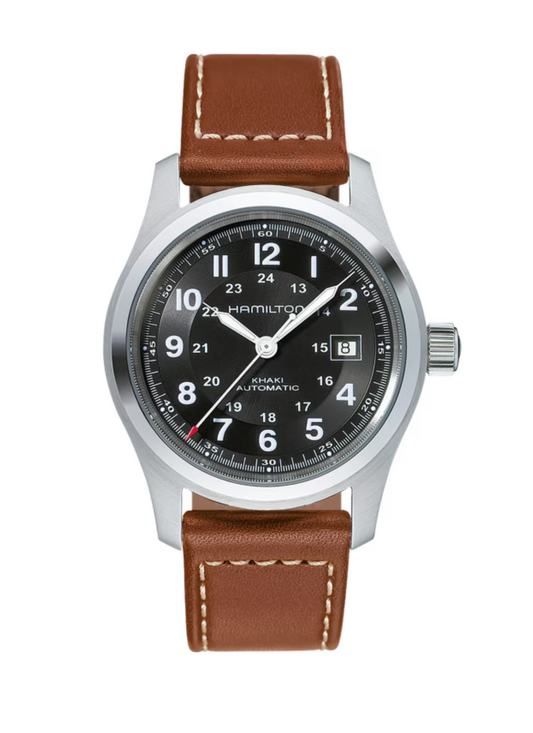 HAMILTON KHAKI FIELD
AUTO