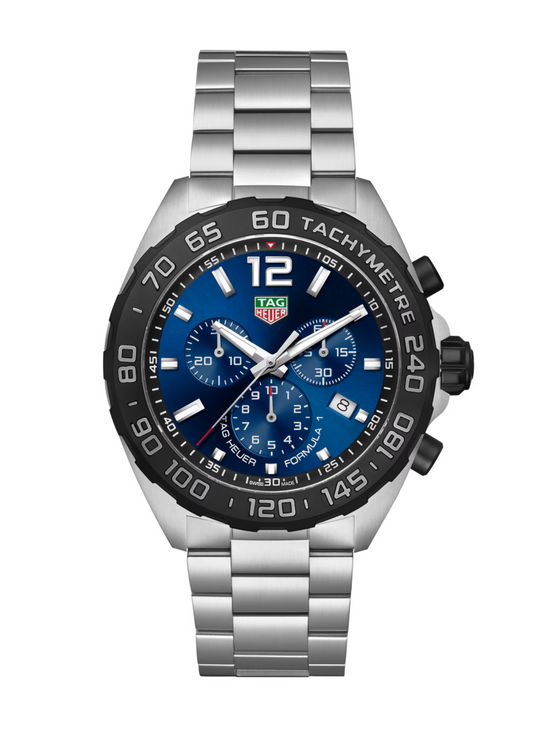 TAG HEUER FORMULA 1 CHRONOGRAPH