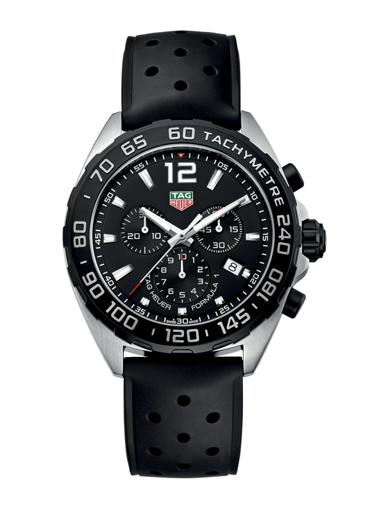TAG HEUER FORMULA 1 CHRONOGRAPH