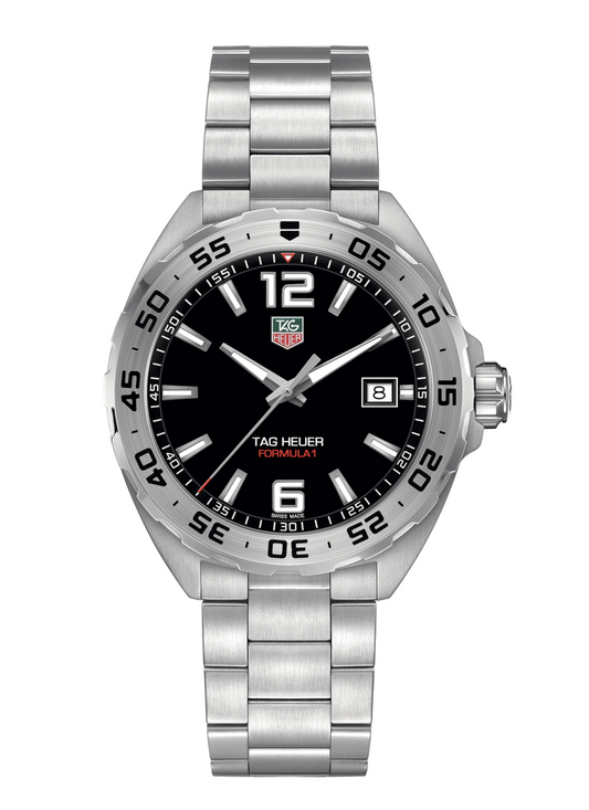 TAG HEUER FORMULA 1
DATE