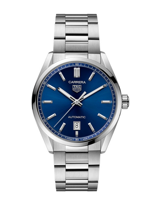 TAG HEUER CARRERA FECHA