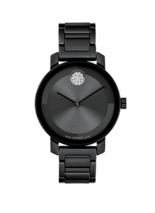 MOVADO BOLD EVOLUTION 2.0