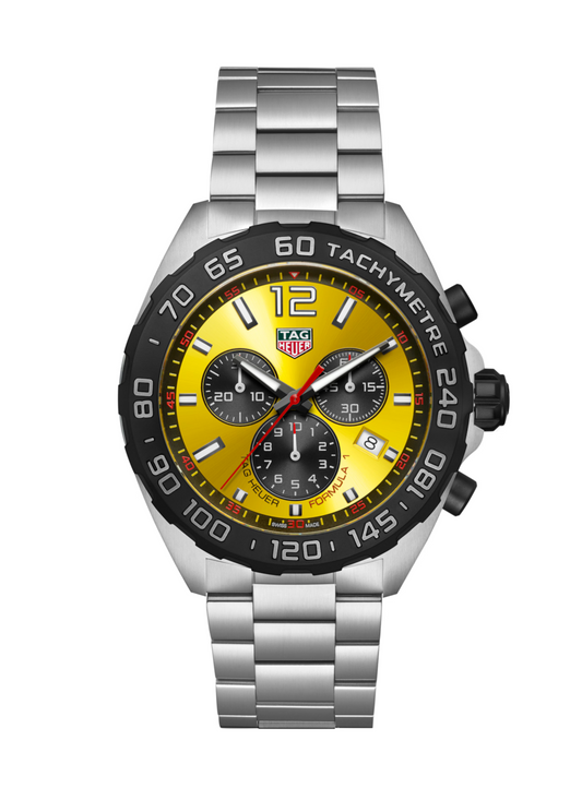 TAG HEUER FORMULA 1 CHRONOGRAPH