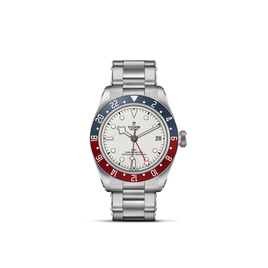 BLACK BAY GMT